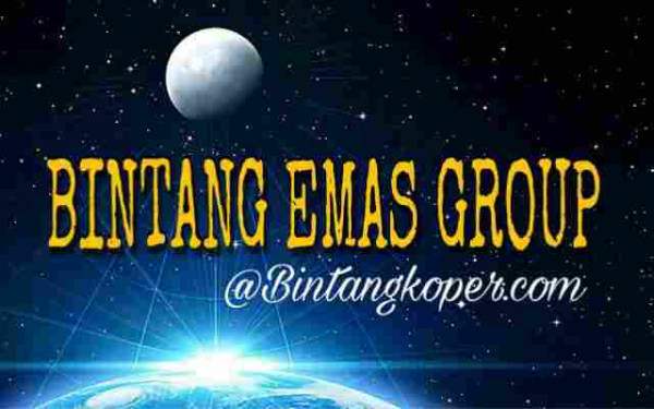 Pt Bintang Emas Groups Karirpad