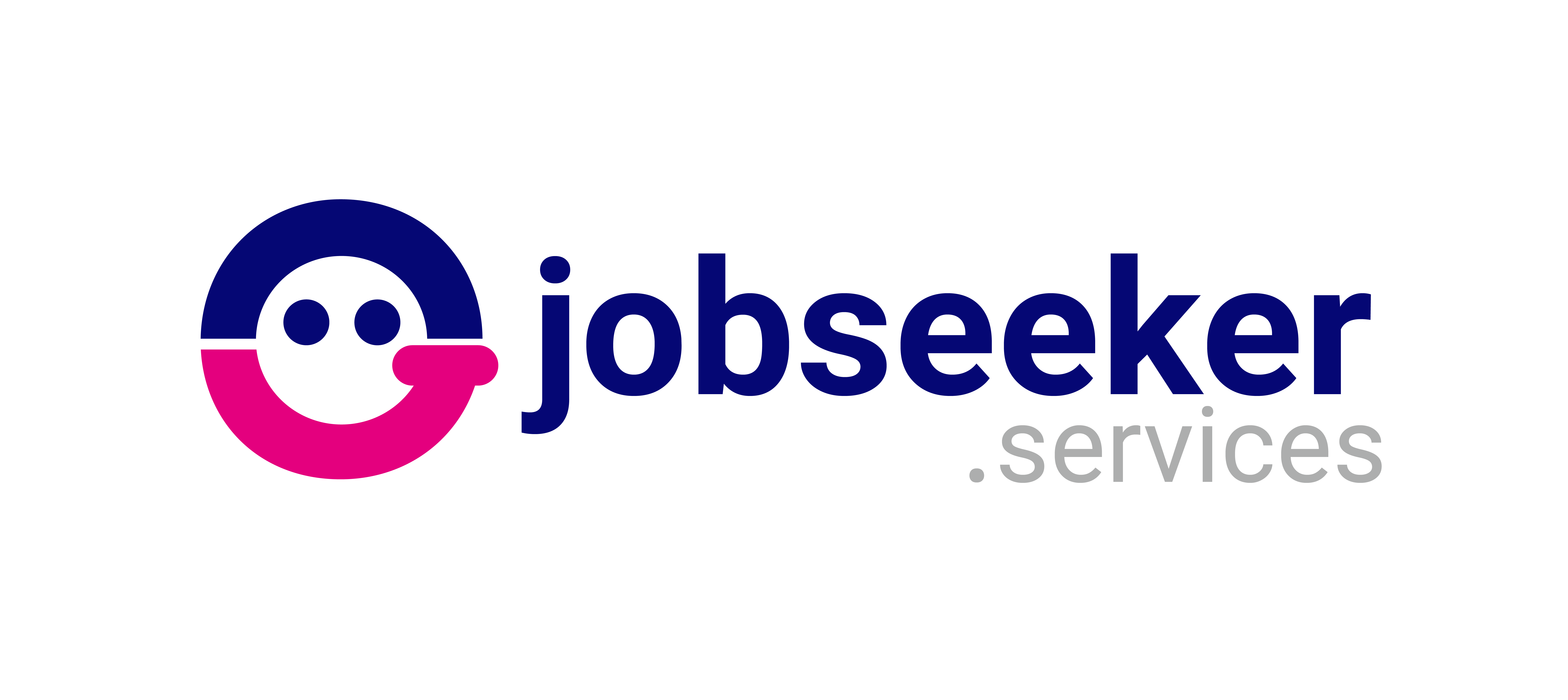 Logo Perusahaan Jobseeker Services
